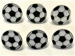 Soccer Ball Rings
