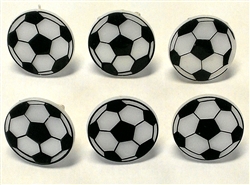 Soccer Ball Rings