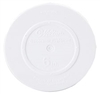 Wilton 8" Decorated Preferred Round Cake Separator Plate