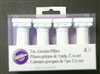 3" Wilton Grecian Pillars