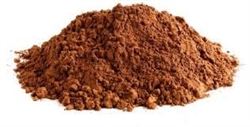 Guittard Rouge Red High Fat Dutched Cocoa Powder
