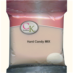 Hard Candy Mix 12 Ounces tack candy pulled sugar