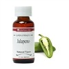Jalapeno Flavoring - 1 Ounce
