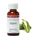 Jalapeno Flavoring - 1 Ounce