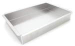 Magic Line Full Sheet 16x24x2 Aluminum Cake Pan