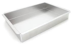 Magic Line Full Sheet 16x24x2 Aluminum Cake Pan