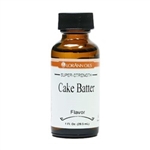 Cake Batter Flavor - 1 Ounce
