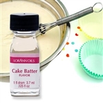 LorAnn Cake Batter Flavor - 1 Dram