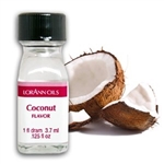 Coconut Flavor - 1 Dram