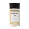 Tragacanth Gum Powder - 2.7 Ounce