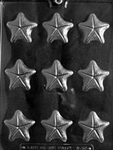 Starfish Chocolate candy Mold