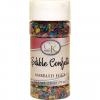 Marbled Eggs Edible Confetti - 2.4 Ounce