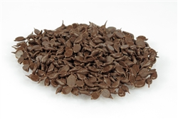 Guittard Semisweet Chocolate Flakes - One Pound