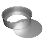 Round Cheesecake Pan 9x3