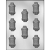 Torah Chocolate Mold 90-7018 Jewish