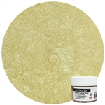 Shiny Gold Edible Glitter Luster Dust .25 Oz