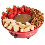 Chocomaker Fondue Tray