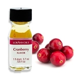 Cranberry Flavor - 1 Dram