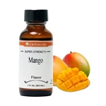 Mango Flavor - 4 Ounce