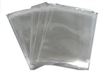 3X4 Poly Bags - 1000 Count