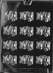 Bite Size Kittens Chocolate Mold - LPA034
