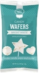 Make'n Mold Bright White Vanilla Flavored Candy Melts - 12 Ounce Bag