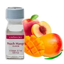 Peach Mango Flavor - 1 Dram