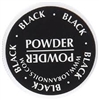 LorAnn Oils Black Powder Food Color - One Pound