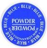 LorAnn Oils Blue Powder Food Color - One Pound
