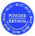 LorAnn Oils Blue Powder Food Color - One Pound