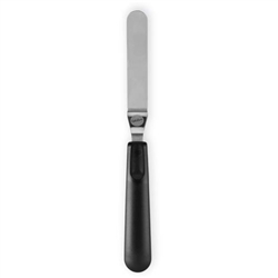 Wilton 9" Stainless Steel Angled Spatula