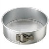 Wilton 9"x3" Aluminum Springform Pan