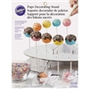 Cake Pops Decorating Stand