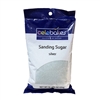 Silver Sanding Sugar 7500-78300s wedding christmas silver anniversary