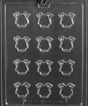 Baby Shower Assortment Chocolate Mold CK 90-11565