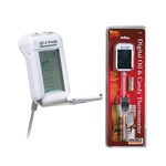 Digital Candy and Oil Thermometer