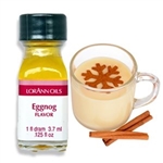 Eggnog Flavor - 1 Dram