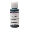 Teal Liquid Food Coloring