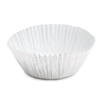 Silver Foil Baking Cups - 500 Count