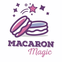 Macaron Magic Blanched Almond Flour gluten free