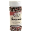 Christmas Nonpareils holiday winter