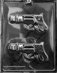 Big Shots Chocolate Mold