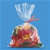 3" x 6" Poly Bags - 1,000 Pack