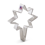 Star of Bethlehem Cookie Cutter - 8023A