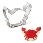5" Crab Cookie Cutter