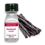 Horehound Flavor - 1 Dram