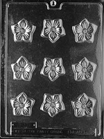 Blossom for Filling Chocolate Mold