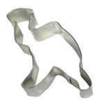 4" Camel Cookie Cutter