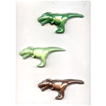 T-Rex Dinosaur Chocolate Mold