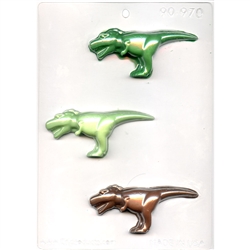 T-Rex Dinosaur Chocolate Mold